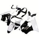 Verkleidungsset für Kawasaki ZX6R 636 2000-2002 ZZR600 2005-2008