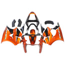 Suihkusarja Kawasaki ZX6R 636 2000-2002 ZZR600 2005-2008