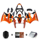 Suihkusarja Kawasaki ZX6R 636 2000-2002 ZZR600 2005-2008