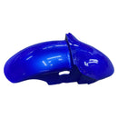 Amotopart Kawasaki ZX6R 636 2000-2002 ZZR600 2005-2008 Juego de carenado Cuerpo