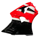 Amotopart Kawasaki ZX6R 636 2000-2002 ZZR600 2005-2008 Fairing Set Body