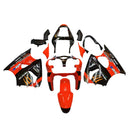 2000-2002 Kawasaki ZX6R 636, 2005-2008 ZZR 600 piezas de carenado de inyección cuerpo