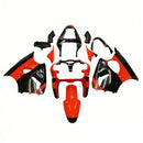 2000-2002 Kawasaki ZX6R 636, 2005-2008 ZZR 600 vstřikovací sada karoserie