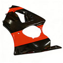 2000-2002 Kawasaki ZX6R 636, 2005-2008 ZZR 600 vstřikovací sada karoserie