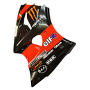 2000-2002 Kawasaki ZX6R 636, 2005-2008 ZZR 600 piezas de carenado de inyección cuerpo