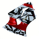 2000-2002 Kawasaki ZX6R 636, 2005-2008 ZZR600 Einspritzverkleidungssatz Karosserie