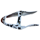 2000-2002 Kawasaki ZX6R 636, 2005-2008 ZZR 600 piezas de carenado de inyección cuerpo