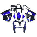 2000-2002 Kawasaki ZX6R 636, 2005-2008 ZZR 600 corpo do conjunto de carenagem de injeção