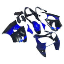 2000-2002 Kawasaki ZX6R 636, 2005-2008 ZZR 600 corpo do conjunto de carenagem de injeção