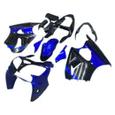 2000-2002 Kawasaki ZX6R 636, 2005-2008 ZZR 600 corpo do conjunto de carenagem de injeção