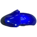 2000-2002 Kawasaki ZX6R 636, 2005-2008 ZZR 600 corpo do conjunto de carenagem de injeção