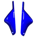 2000-2002 Kawasaki ZX6R 636, 2005-2008 ZZR 600 corpo do conjunto de carenagem de injeção