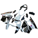 2000-2002 Kawasaki ZX6R 636 2005-2008 ZZR 600 piezas de carenado de inyección cuerpo