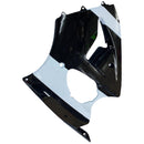 2000-2002 Kawasaki ZX6R 636 2005-2008 ZZR600 Einspritzverkleidungssatz Karosserie