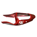 2000-2002 Kawasaki ZX6R 636 2005-2008 ZZR 600 części owiewki wtryskowej ciała