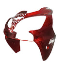 2000-2002 Kawasaki ZX6R 636 2005-2008 ZZR 600 części owiewki wtryskowej ciała