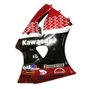 2000-2002 Kawasaki ZX6R 636 2005-2008 ZZR 600 części owiewki wtryskowej ciała