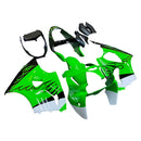 2000-2002 Kawasaki ZX6R 636 2005-2008 ZZR 600 zestaw owiewek wtryskowych