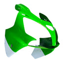 2000-2002 Kawasaki ZX6R 636 2005-2008 ZZR 600 zestaw owiewek wtryskowych