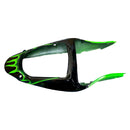 2000-2002 Kawasaki ZX6R 636 2005-2008 ZZR 600 zestaw owiewek wtryskowych