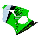 2000-2002 Kawasaki ZX6R 636 2005-2008 ZZR 600 zestaw owiewek wtryskowych
