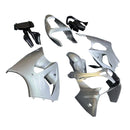 2000-2002 Kawasaki ZX6R 636 2005-2008 ZZR 600 piezas de carenado de inyección cuerpo