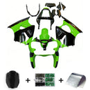 2000-2002 Kawasaki ZX6R 636 2005-2008 ZZR600 Einspritzverkleidungssatz Karosserie
