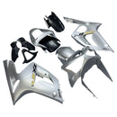 2003-2004 Kawasaki ZX6R 636 Silver Ninja Generic