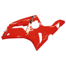 Carenagens 2003-2004 Kawasaki ZX6R 636 Red Ninja Genérico