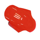 Carenados 2003-2004 Kawasaki ZX6R 636 Rojo Ninja Genérico