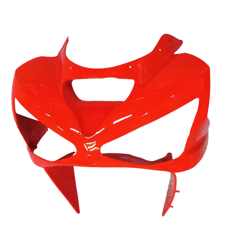 Owiewki 2003-2004 Kawasaki ZX6R 636 Red Ninja Generic