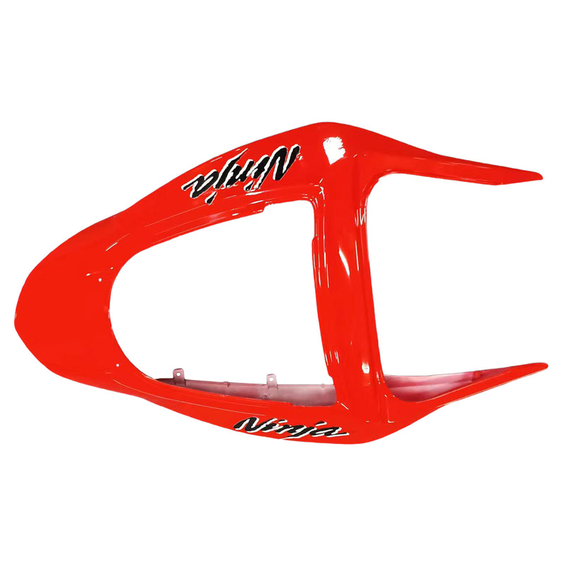 Verkleidungen 2003-2004 Kawasaki ZX6R 636 Red Ninja Generic