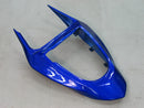 Verkleidungen 2003-2004 Kawasaki ZX6R 636 Blue Ninja Racing Generic