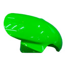Fairings 2003-2004 Kawasaki ZX6R 636 Green Ninja Generic