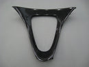 Fairings 2003-2004 Kawasaki ZX6R 636 Grön Svart
