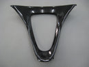 Verkleidungen 2003-2004 Kawasaki ZX6R 636 Black West Ninja Generic