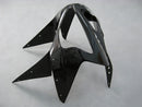 Verkleidungen 2003-2004 Kawasaki ZX6R 636 Black West Ninja Generic