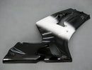 Verkleidungen 2003-2004 Kawasaki ZX6R 636 Black West Ninja Generic