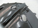 Verkleidungen 2003-2004 Kawasaki ZX6R 636 Black West Ninja Generic