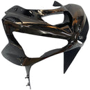 Owiewki 2003-2004 Kawasaki ZX6R 636 Black Ninja Racing Generic