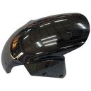 Owiewki 2003-2004 Kawasaki ZX6R 636 Black Ninja Racing Generic
