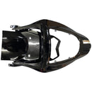 Owiewki 2003-2004 Kawasaki ZX6R 636 Black Ninja Racing Generic