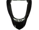 Katteet 2003-2004 Kawasaki ZX6R 636 musta &amp; Sininen liekki Ninja Racing Generic
