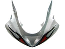 Katteet 2003-2004 Kawasaki ZX6R 636 hopea &amp; Punainen liekkininja geneerinen