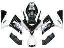 Amotopart für ZX6R 636 (2003-2004) Karosserieverkleidung ABS-Spritzguss-Kunststoff-Set 22 Farben generisch