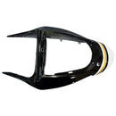 Verkleidungen 2003-2004 Kawasaki ZX6R 636 Weiß Schwarz Lucky Strike Generic