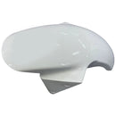 Verkleidungen 2003-2004 Kawasaki ZX6R 636 Weiß Schwarz Lucky Strike Generic