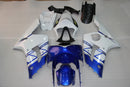 Amotopart für ZX6R 636 (2003-2004) Karosserieverkleidung ABS-Spritzguss-Kunststoff-Set 22 Farben generisch