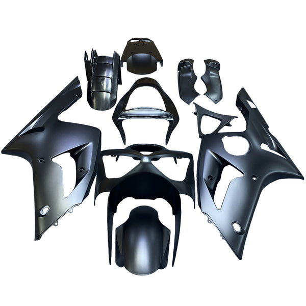 Kit carenado para Kawasaki ZX6R 636 2003-2004 Generico