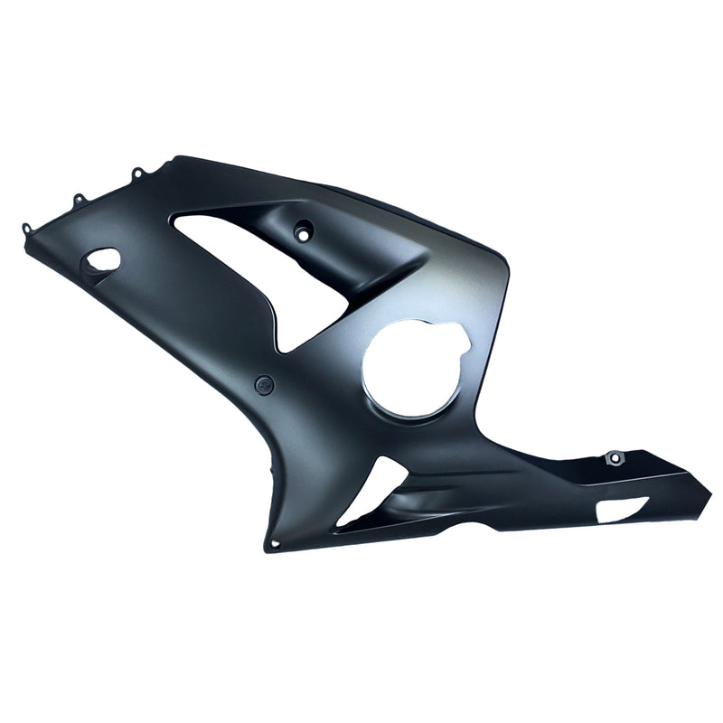 Kåpesett for Kawasaki ZX6R 636 2003-2004 Generisk